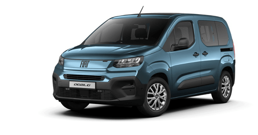 Doblo
