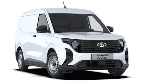 Transit Courier