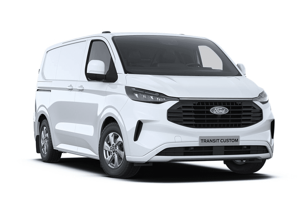 Transit Custom