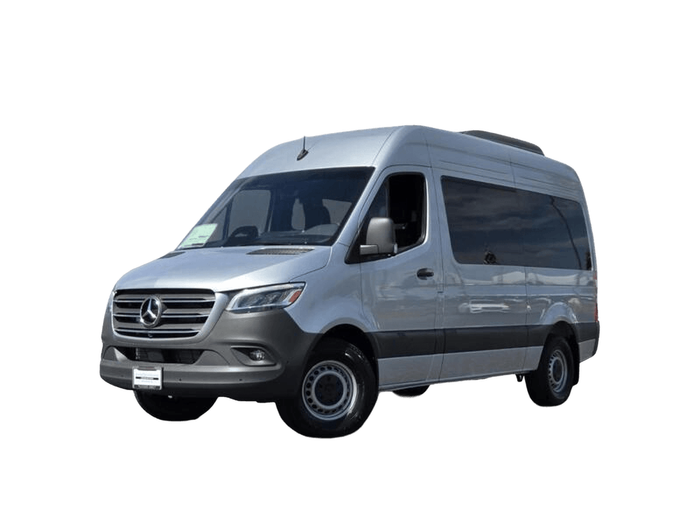 Sprinter