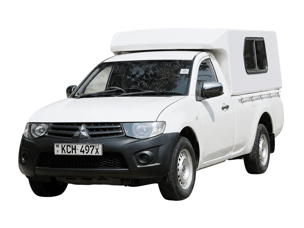 L200 Van