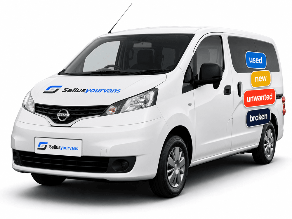 NV200