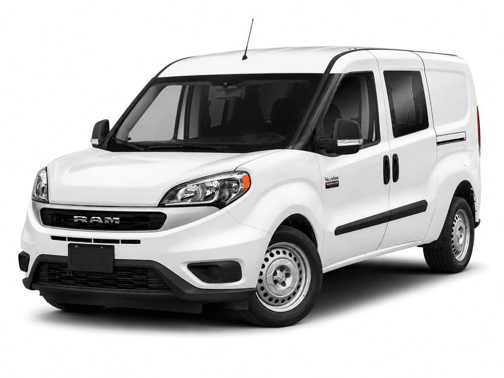 Promaster City