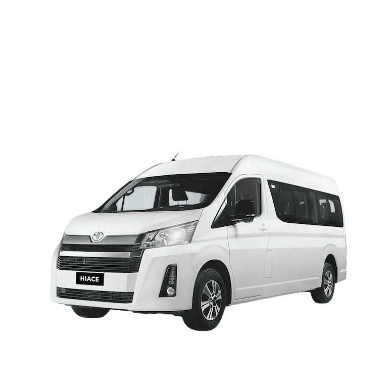 Hiace