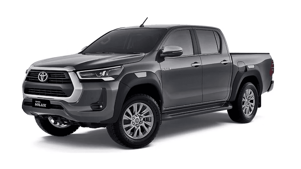 Hilux