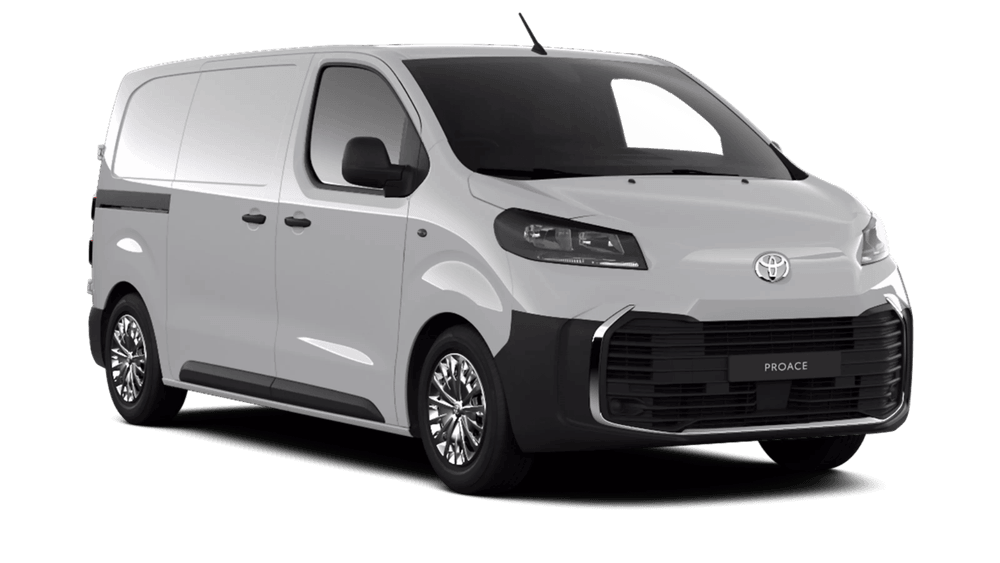 Proace Active EV13