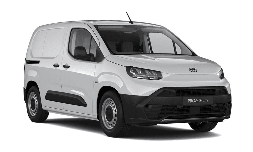 Proace Active