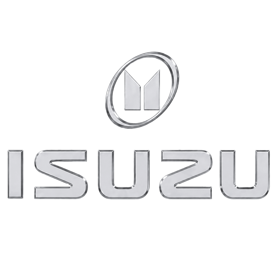 Isuzu logo