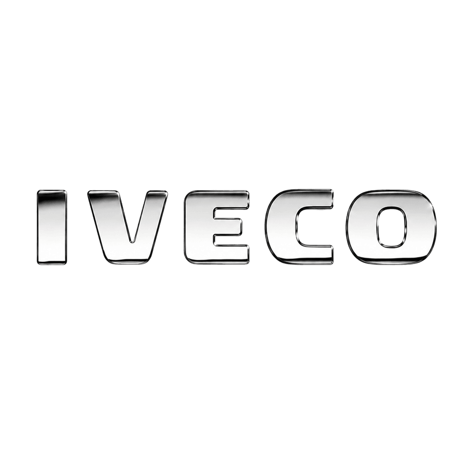 Iveco logo