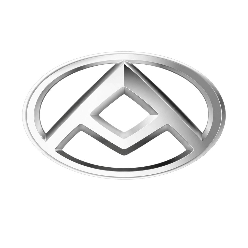 Maxus logo