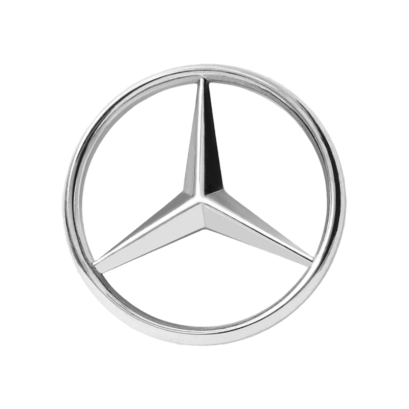 Mercedes-Benz logo