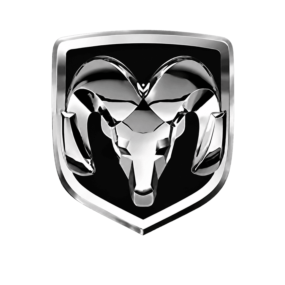 RAM logo