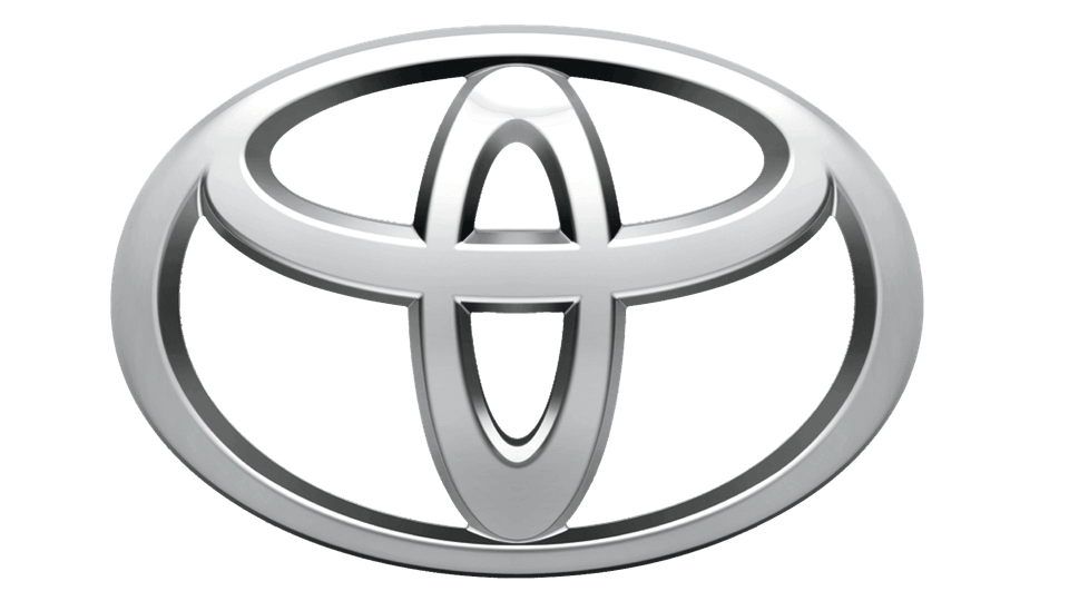 Toyota logo