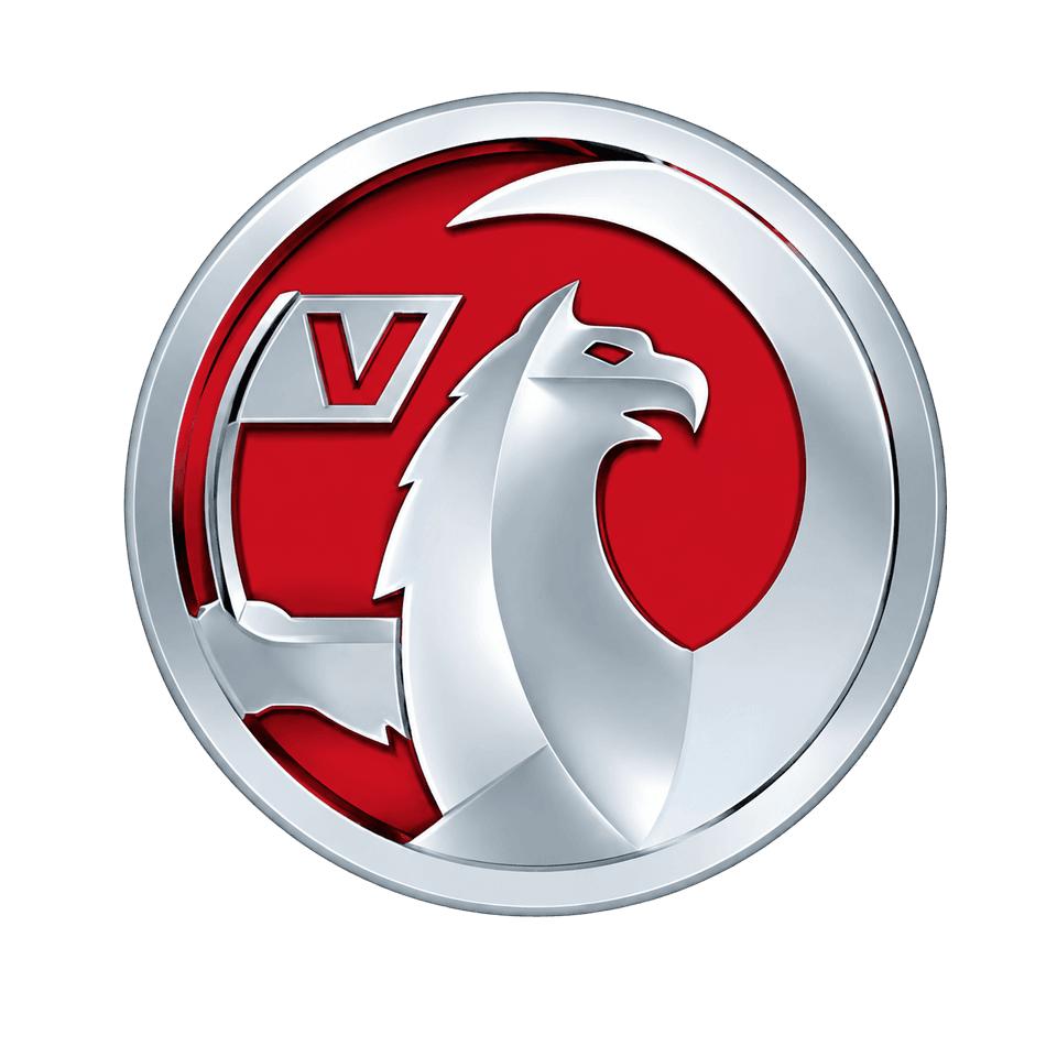 Vauxhall logo