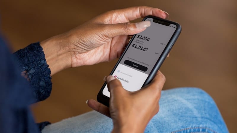 Step 04: Get Paid the Same Day