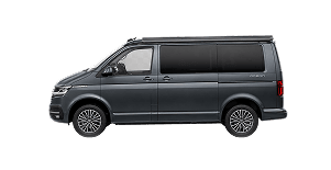 Camper Van
