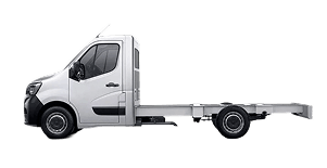 Chassis Van