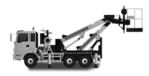 Cherry Picker