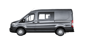 Crew Van