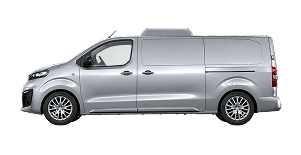 Panel Van