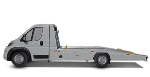Recovery Van